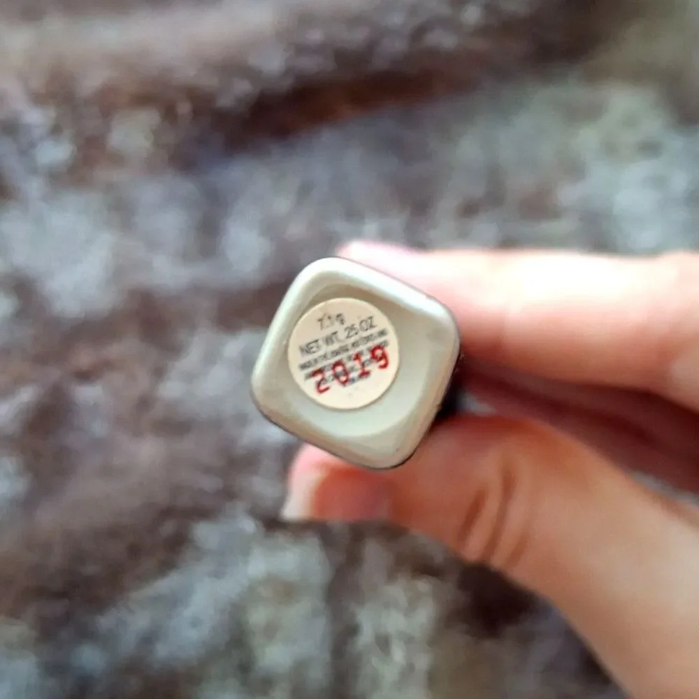 Avon Beyond Color Triple Benefit Lash Conditioner & Primer - 1998, Vintage